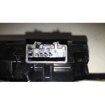 Recambio de cerradura maletero / porton para ford fiesta (ccn) black edition referencia OEM IAM 8A61A442A66BE  