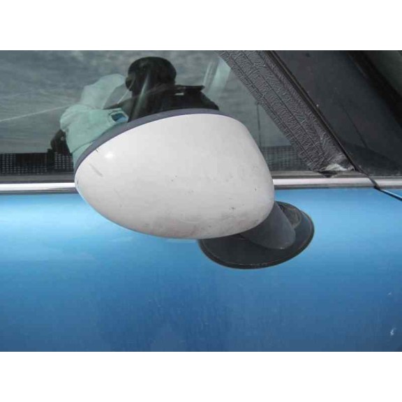 bmw mini (r50,r53) del año 2001