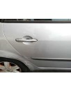 renault scenic ii del año 2006