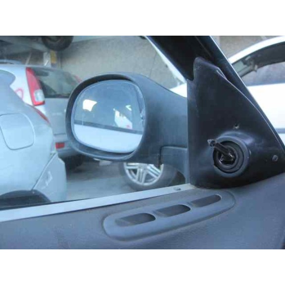 renault laguna (b56) del año 1996