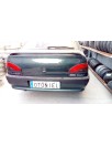 peugeot 306 berlina 3/5 puertas (s1) del año 1995