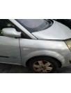 renault scenic ii del año 2006