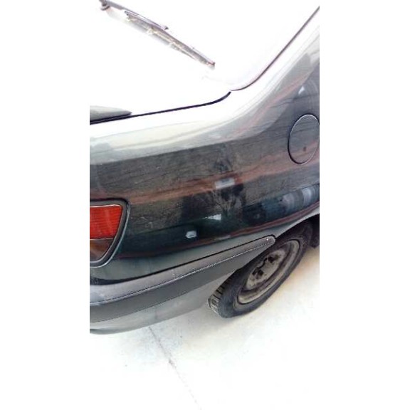 peugeot 306 berlina 3/5 puertas (s1) del año 1995