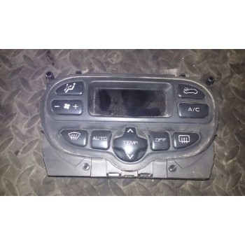 MANDO CLIMATIZADOR 96430991XT 