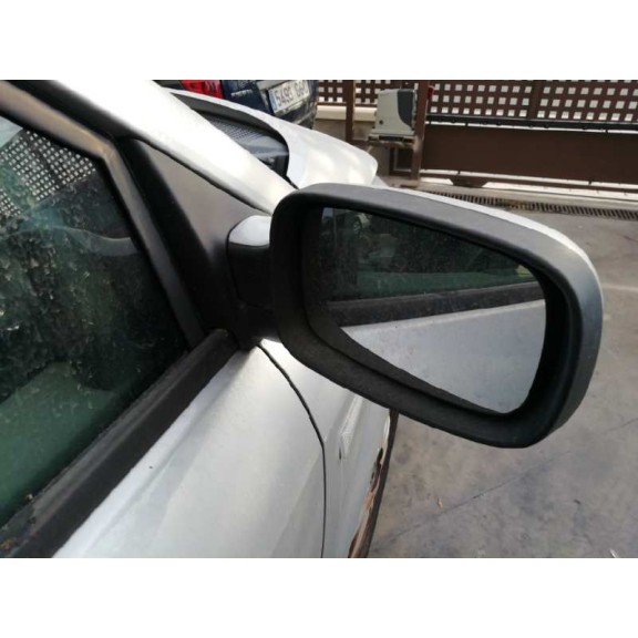 renault scenic ii del año 2006