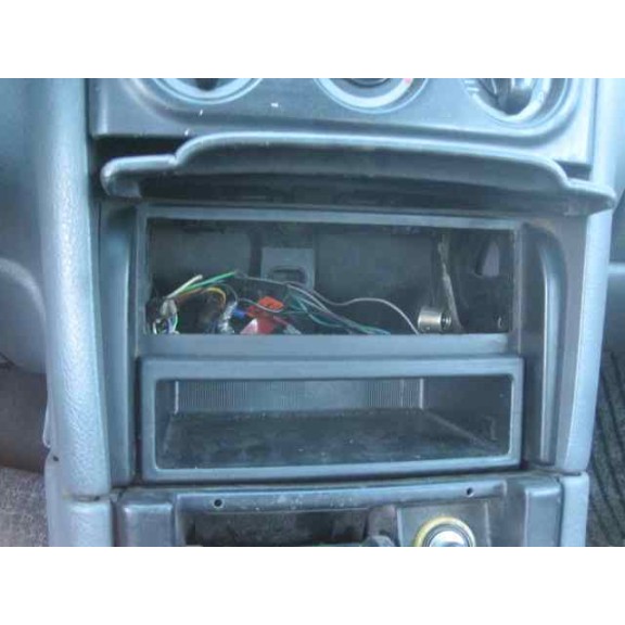 renault laguna (b56) del año 1996