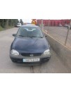 opel corsa b del año 1999