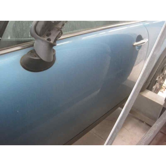 bmw mini (r50,r53) del año 2001