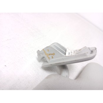 Recambio de parasol izquierdo para volkswagen golf vi (5k1) 2.0 tdi referencia OEM IAM   