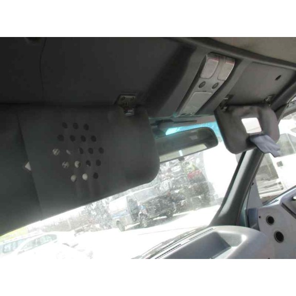 tata safari del año 2000