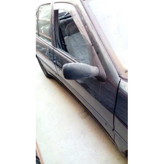 peugeot 306 berlina 3/5 puertas (s1) del año 1995