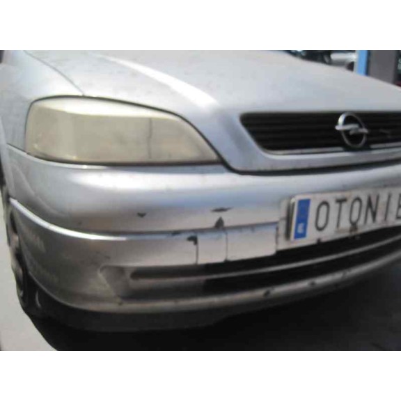 opel astra g berlina del año 1999