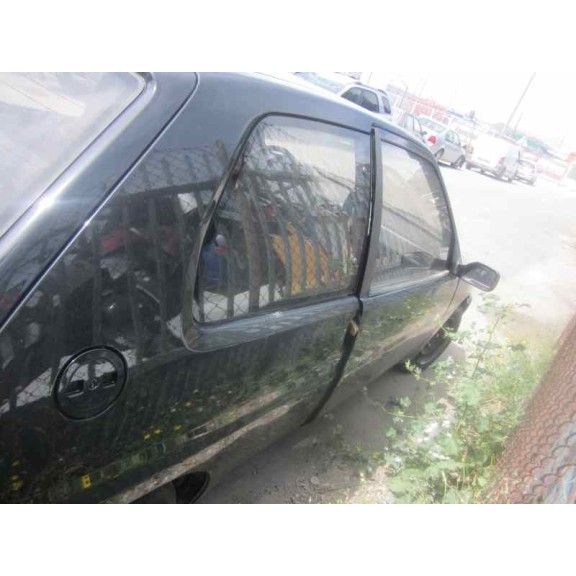 opel corsa b del año 1999