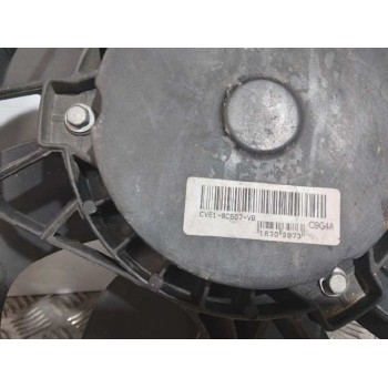 Recambio de electroventilador para ford focus lim. 1.0 ecoboost cat referencia OEM IAM CV618C607VB CV618C607VB 