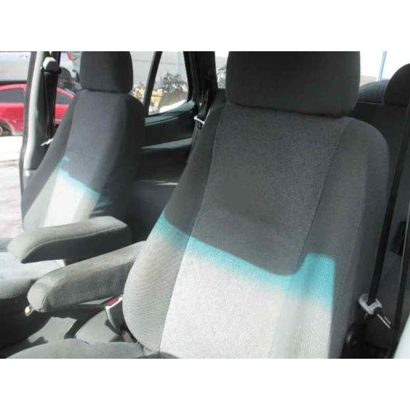 tata safari del año 2000