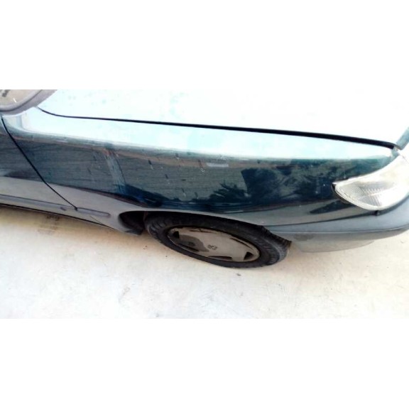 peugeot 306 berlina 3/5 puertas (s1) del año 1995