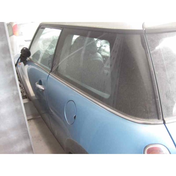 bmw mini (r50,r53) del año 2001