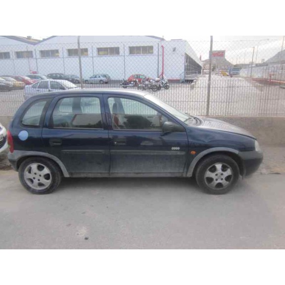 opel corsa b del año 1999