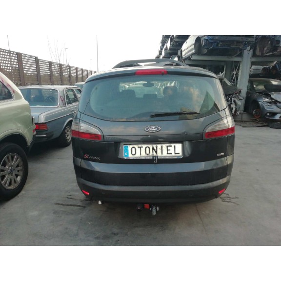 ford s-max (ca1) del año 2007