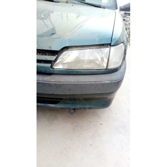 peugeot 306 berlina 3/5 puertas (s1) del año 1995