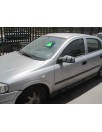 opel astra g berlina del año 1999