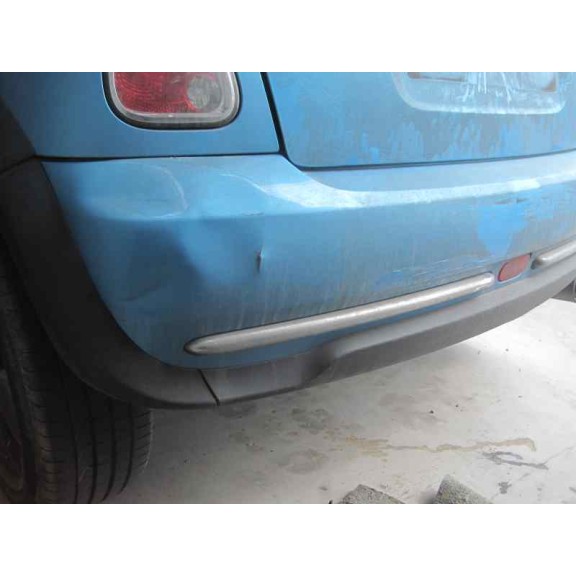 bmw mini (r50,r53) del año 2001