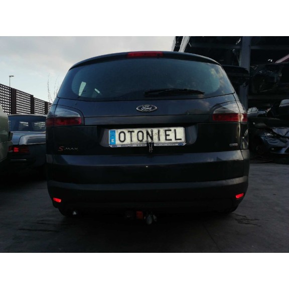 ford s-max (ca1) del año 2007