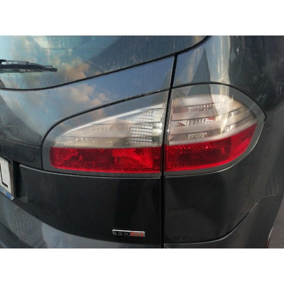 ford s-max (ca1) del año 2007