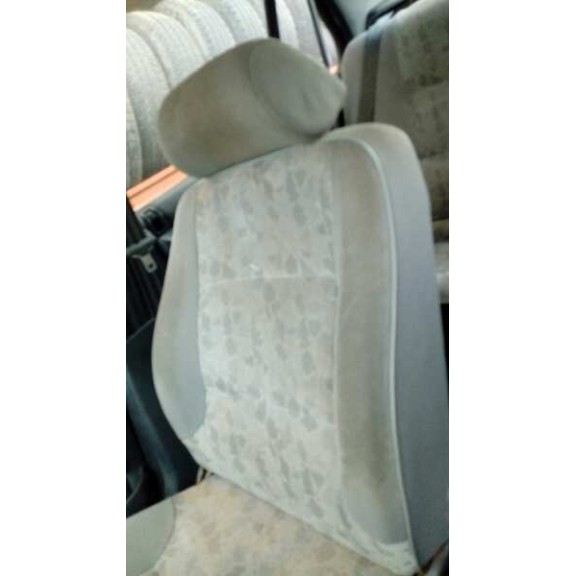 peugeot 306 berlina 3/5 puertas (s1) del año 1995