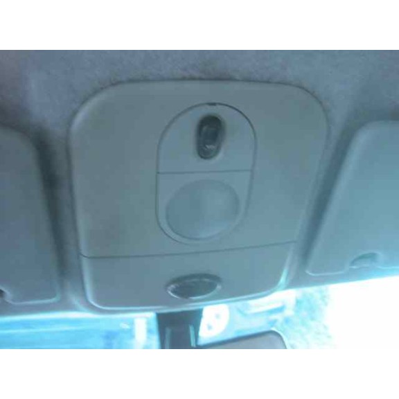 renault laguna (b56) del año 1996