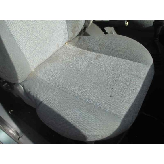 tata safari del año 2000