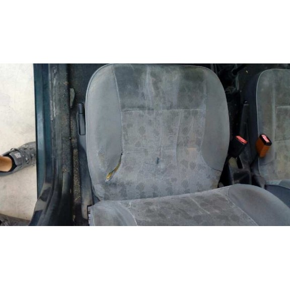 peugeot 306 berlina 3/5 puertas (s1) del año 1995