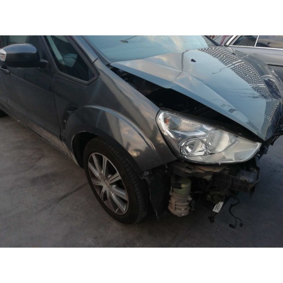 ford s-max (ca1) del año 2007