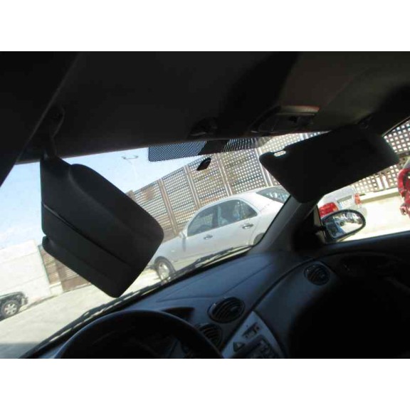 ford focus berlina (cak) del año 2003