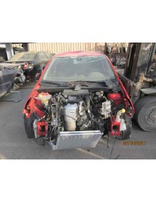 ford fiesta (cbk) del año 2007