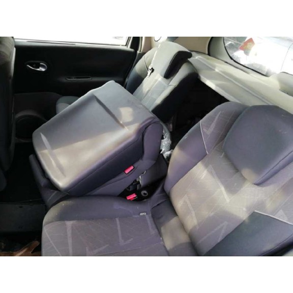 renault scenic ii del año 2006