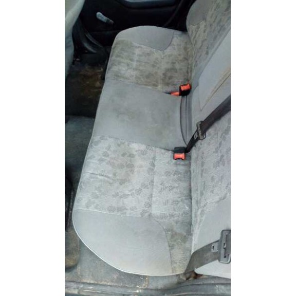 peugeot 306 berlina 3/5 puertas (s1) del año 1995