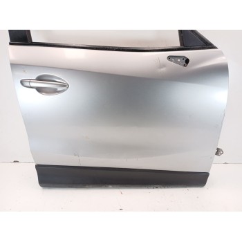 Recambio de puerta delantera derecha para mazda cx-5 (ke, gh) 2.2 d (ke2fw) referencia OEM IAM KDY35802XC  KD5358010