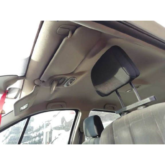 renault scenic ii del año 2006