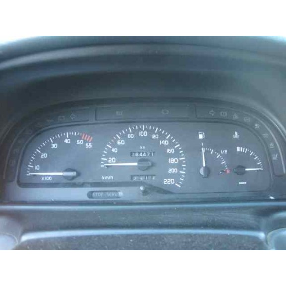 renault laguna (b56) del año 1996