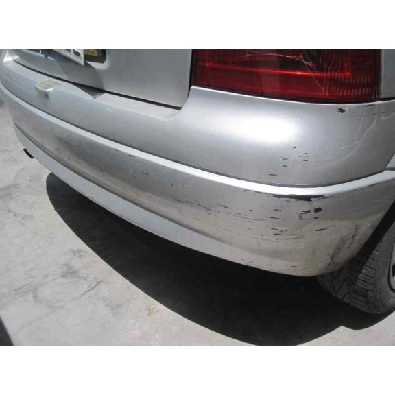 opel astra g berlina del año 1999