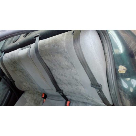 peugeot 306 berlina 3/5 puertas (s1) del año 1995