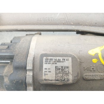 Recambio de cremallera direccion para seat leon st (5f8) x-perience 4drive referencia OEM IAM 5q0909144aa  