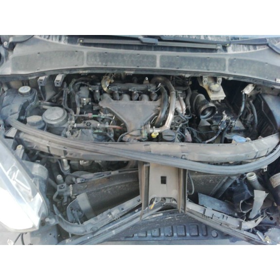 ford s-max (ca1) del año 2007