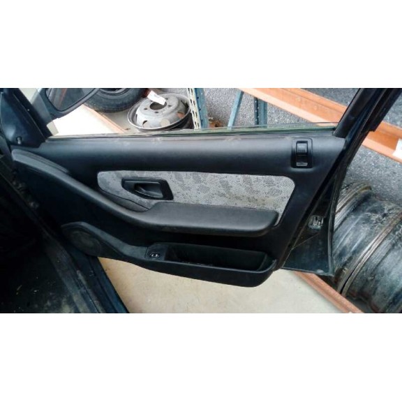 peugeot 306 berlina 3/5 puertas (s1) del año 1995