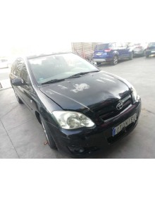 toyota corolla (e12) del año 2004 2