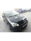 toyota corolla (e12) del año 2004