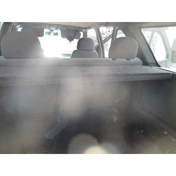 tata safari del año 2000