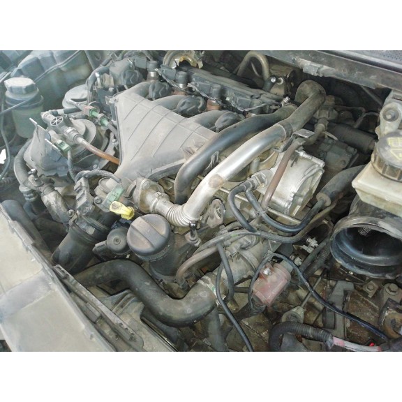 ford s-max (ca1) del año 2007