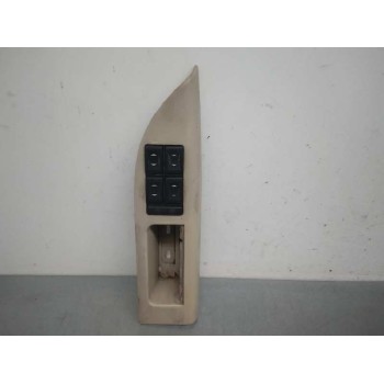 Recambio de mando elevalunas delantero izquierdo para ford mondeo berlina (ge) 2.0 tdci cat referencia OEM IAM 3S7T14A132BA  